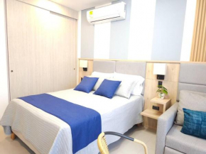 suite a pasos de la mejor playa